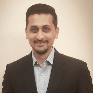 Varun Khandelwal, Director Varun Khandelwal, Director