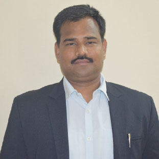 Pazhanimuthu Annamalai, Managing Director Pazhanimuthu Annamalai, Managing Director