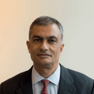 Milind Shahane,CEO Milind Shahane,CEO