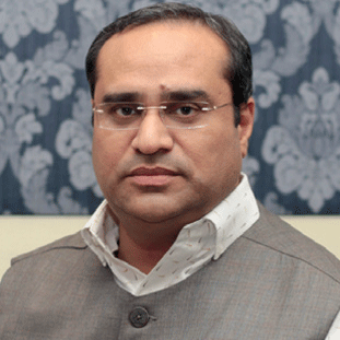 Ajay Gupta,Founder Ajay Gupta,Founder