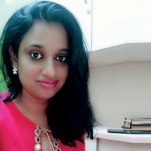 Vinaya Srinidhi,Founder Vinaya Srinidhi,Founder