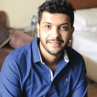 Anurag Patil,Director Operations Anurag Patil,Director Operations