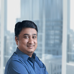 Amol Shinde,CEO Amol Shinde,CEO