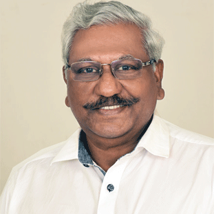 Muppa Venkaiah Chowdary,Chairman Muppa Venkaiah Chowdary,Chairman
