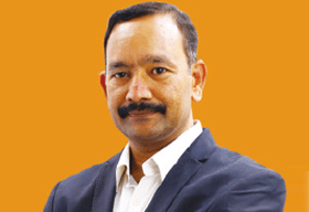 Sudhakar Reddy, Founder & Executive Director, Nirvedha Executive Coaching Solutions Sudhakar Reddy, Founder & Executive Director, Nirvedha Executive Coaching Solutions