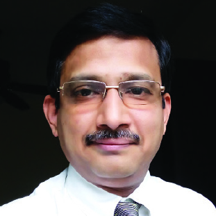 Parag Pathare , Founder & CEO