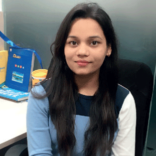 Shivani Gupta,COO Shivani Gupta,COO