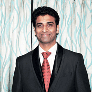 Raghav Sreevastav & Pooja Raaghav,Founder Raghav Sreevastav & Pooja Raaghav,Founder