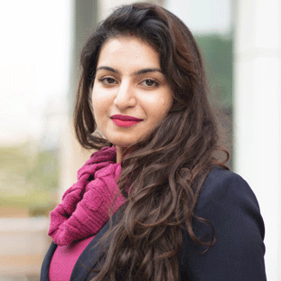 Ayushi Arora Gulyani,Founder & Director Ayushi Arora Gulyani,Founder & Director