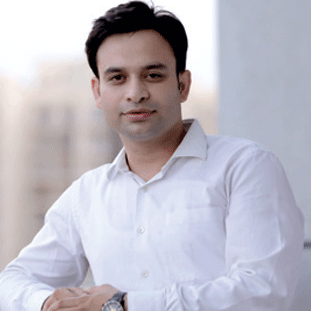 Siddharth Ravindran, Founder Siddharth Ravindran, Founder