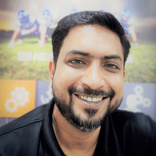Uttam Kumar,Managing Partner Uttam Kumar,Managing Partner