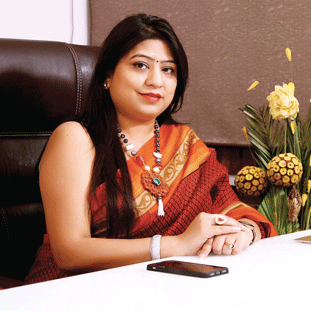 Anu Gupta,Chairperson Anu Gupta,Chairperson