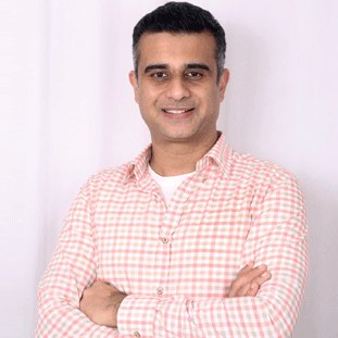 Rishi Daryanani,Director Rishi Daryanani,Director