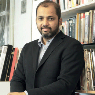 Shekhar Badve,Founder Director - Design, Strategy & Marketing Shekhar Badve,Founder Director - Design, Strategy & Marketing