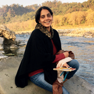 Kanupriya Khanna,Founder Kanupriya Khanna,Founder