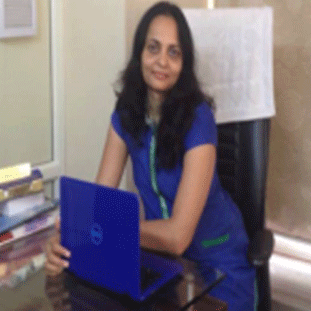 Dr. Renuka Siddhapura,Owner Dr. Renuka Siddhapura,Owner