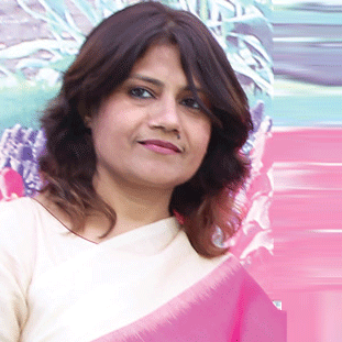 Rajni Chhabra,Principal Rajni Chhabra,Principal
