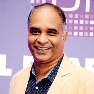 Ganesh Lakshmanan, Founder & CEO Ganesh Lakshmanan, Founder & CEO