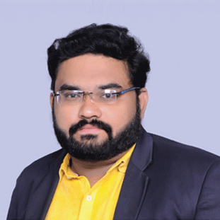 Sriram,Founder & CEO Sriram,Founder & CEO