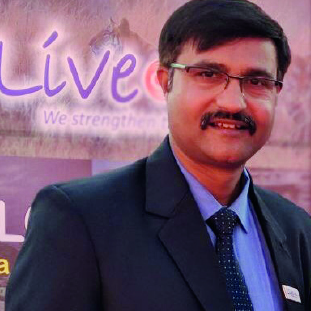 Brahmdev Pandey,Managing Director Brahmdev Pandey,Managing Director