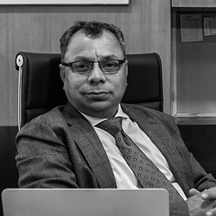 Prabhat Bhardwaj,Director Prabhat Bhardwaj,Director