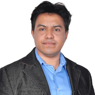 Ravinder Pulipalukuka,Managing Director Ravinder Pulipalukuka,Managing Director