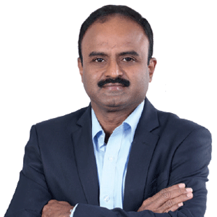 Dr. Parameshwar CM,CEO Dr. Parameshwar CM,CEO