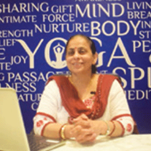Sunita Roy Chowdhury,Co-Founder & Director Sunita Roy Chowdhury,Co-Founder & Director