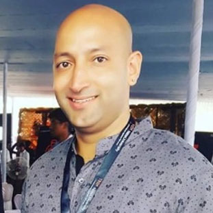 Deep Bajaj,Co-Founder Deep Bajaj,Co-Founder