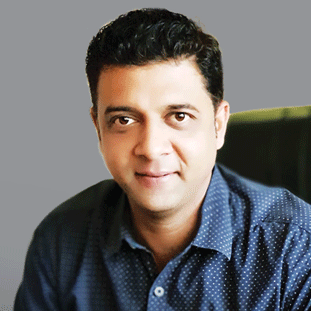 Jaydeep,CEO Jaydeep,CEO
