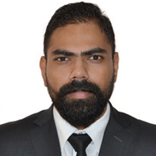 Prajwal Mugali,Co-Founder & Director Prajwal Mugali,Co-Founder & Director