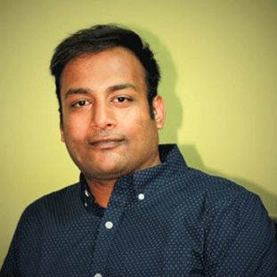 Navaneeth Reddy,Co-founder & Head of Business Navaneeth Reddy,Co-founder & Head of Business
