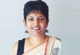 Shirish P. Murkute, Director, SPA.ce the Spa Shirish P. Murkute, Director, SPA.ce the Spa