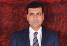 Arunavaa D. Bajpayi, CEO, EconStra Arunavaa D. Bajpayi, CEO, EconStra