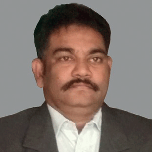Sumanth Krishnan, Director & COO Sumanth Krishnan, Director & COO