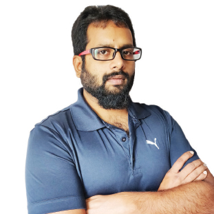 Vijay Varma & Abhishek Bharti,Co-Founders Vijay Varma & Abhishek Bharti,Co-Founders