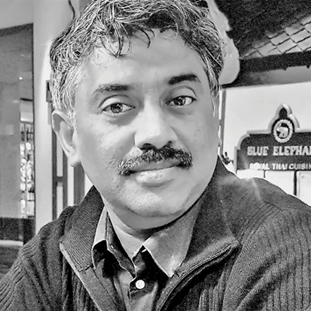 S Gopi Krishnan,Director - Strategic Business S Gopi Krishnan,Director - Strategic Business