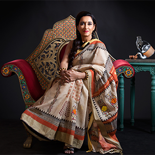 Sudha Ahuja,Founder Sudha Ahuja,Founder