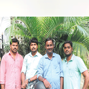 Ranjith R,Founder Ranjith R,Founder