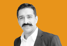Kundan Joshee, Sr. Vice President, Account Service, Cheil India Kundan Joshee, Sr. Vice President, Account Service, Cheil India