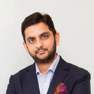 Vinay Kalantri,Founder Vinay Kalantri,Founder