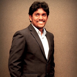 Sathvik P,CEO Sathvik P,CEO