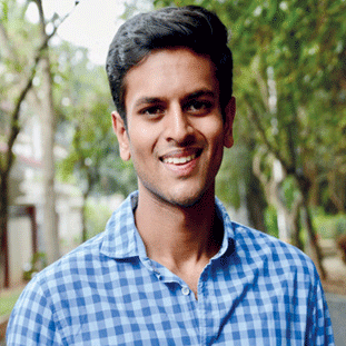 Nihar Bobba,Co-founder Nihar Bobba,Co-founder