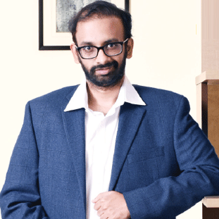 Siddharth Vasudevan Moorthy ,Managing Director Siddharth Vasudevan Moorthy ,Managing Director