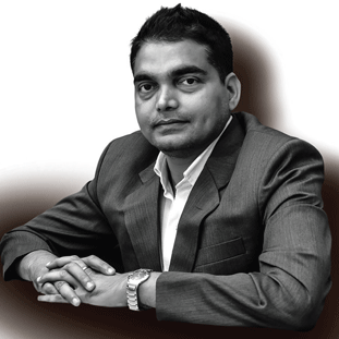 Sujit Kumar,Founder & CEO Sujit Kumar,Founder & CEO