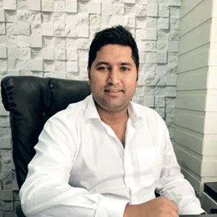 Niraj Bora, Director Niraj Bora, Director