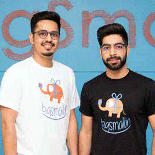 Yatin Hans & Aman Hans,Co-Founders Yatin Hans & Aman Hans,Co-Founders