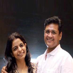 Ankush Aggarwal & Sapna Aggarwal,Co-Founders Ankush Aggarwal & Sapna Aggarwal,Co-Founders