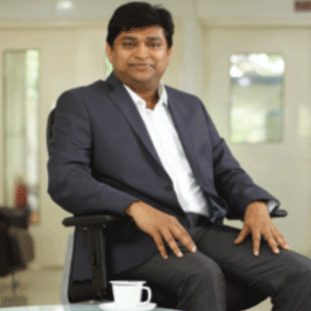 Jayapal Reddy Madireddy,Founder & MD Jayapal Reddy Madireddy,Founder & MD