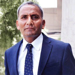 Ganesh Jivani,CEO Ganesh Jivani,CEO